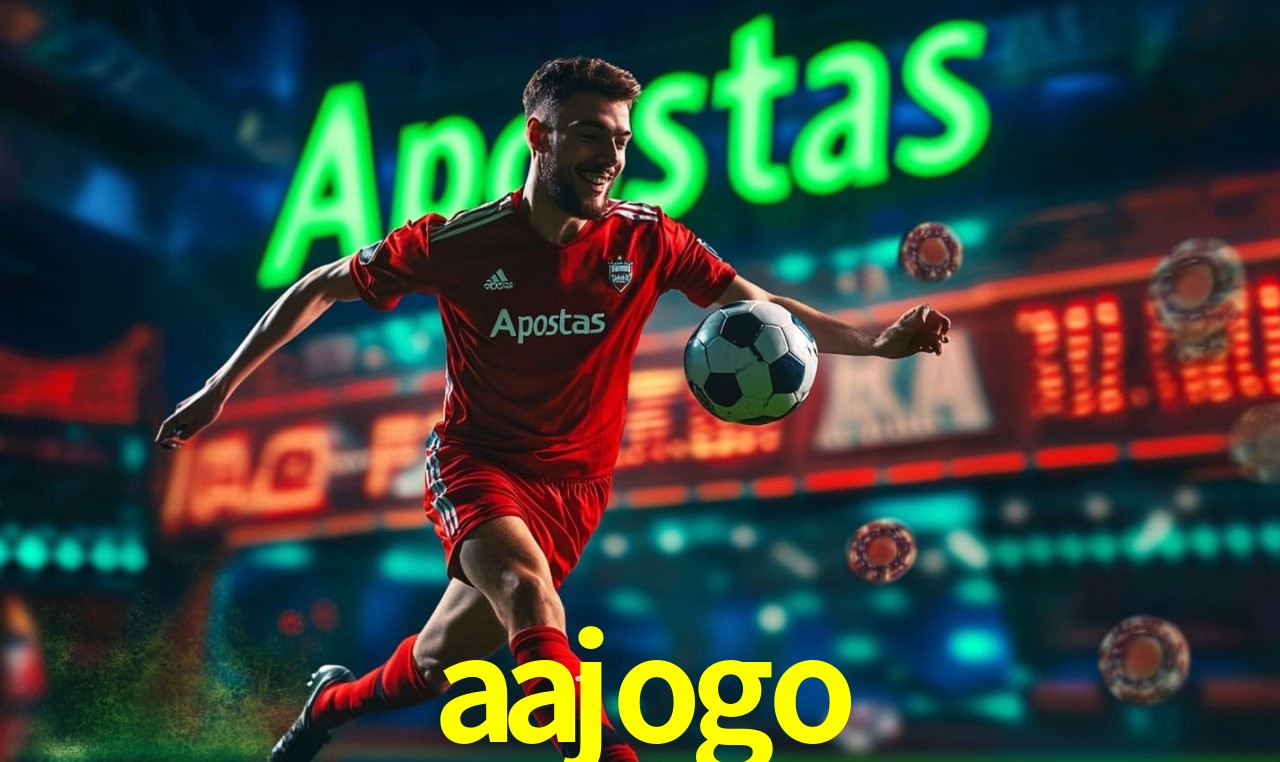Descubra a Essência do aajogo: Nossa História e Compromissos